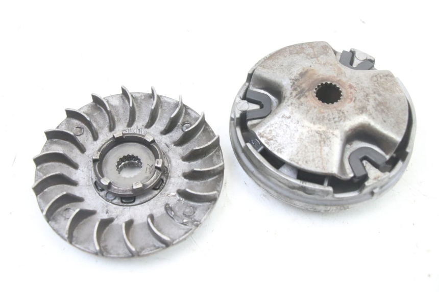 photo de VARIOMATIK MBK BOOSTER NEXT GENERATION 50 (1995 - 1998)