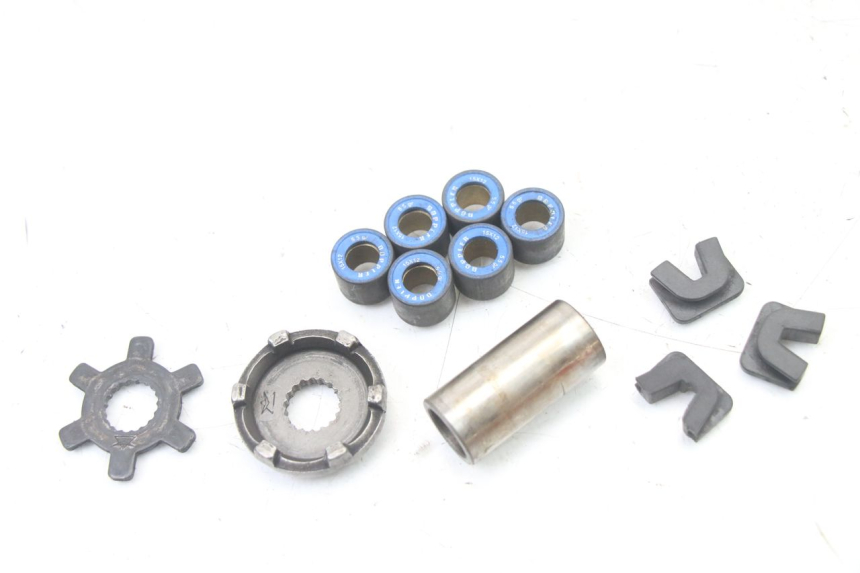 photo de VARIOMATIK MBK BOOSTER NEXT GENERATION 50 (1995 - 1998)