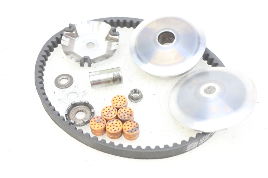 photo de VARIOMETER MBK BOOSTER SPIRIT 50 (1999 - 2003)