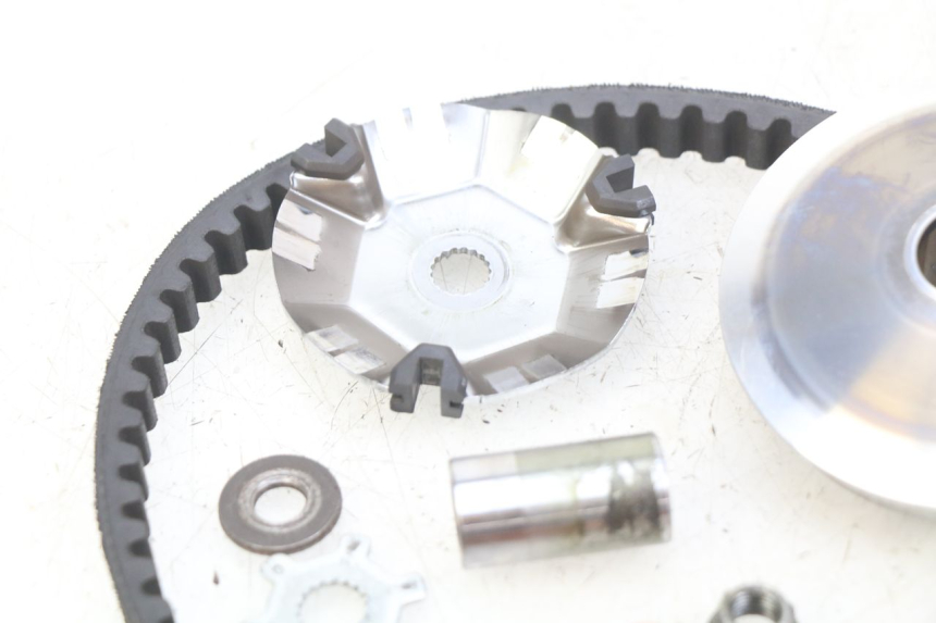 photo de VARIOMETER MBK BOOSTER SPIRIT 50 (1999 - 2003)