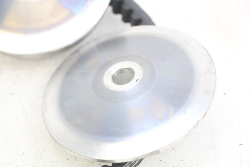 photo de VARIOMETER MBK BOOSTER SPIRIT 50 (1999 - 2003)