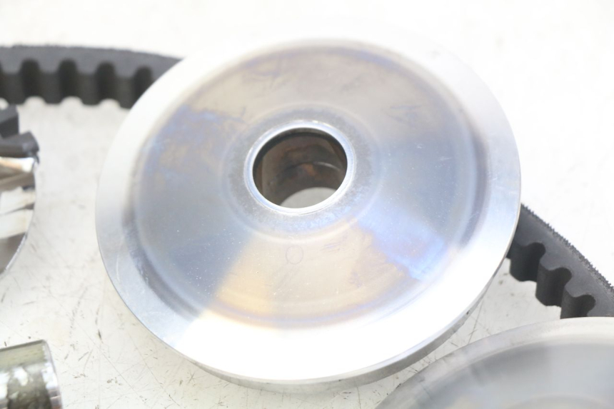 photo de VARIOMETER MBK BOOSTER SPIRIT 50 (1999 - 2003)