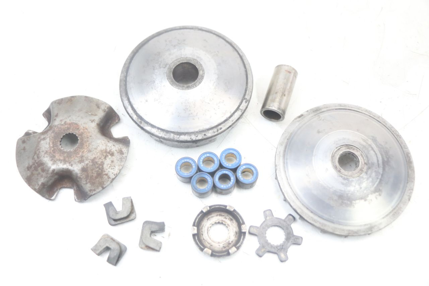 photo de VARIOMETER MBK BOOSTER SPIRIT 50 (1999 - 2003)