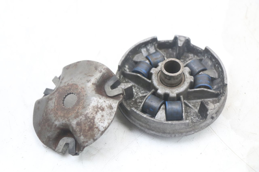 photo de VARIOMETER MBK BOOSTER SPIRIT 50 (1999 - 2003)