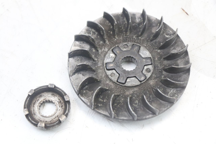 photo de VARIOMETER MBK BOOSTER SPIRIT 50 (1999 - 2003)