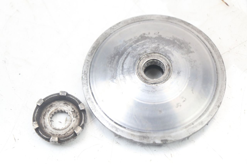 photo de VARIOMETER MBK BOOSTER SPIRIT 50 (1999 - 2003)