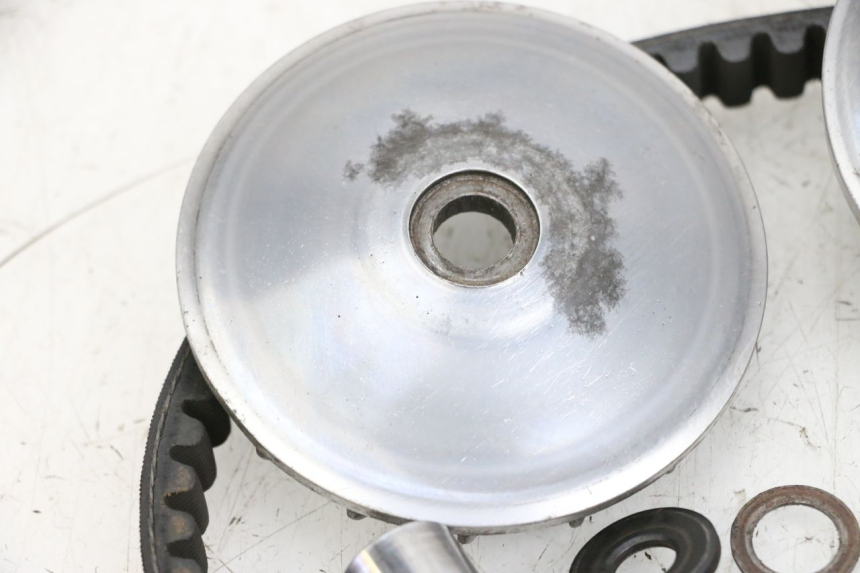 photo de VARIOMETER MBK BOOSTER SPIRIT 50 (2004 - 2017) - Technische Nahaufnahme