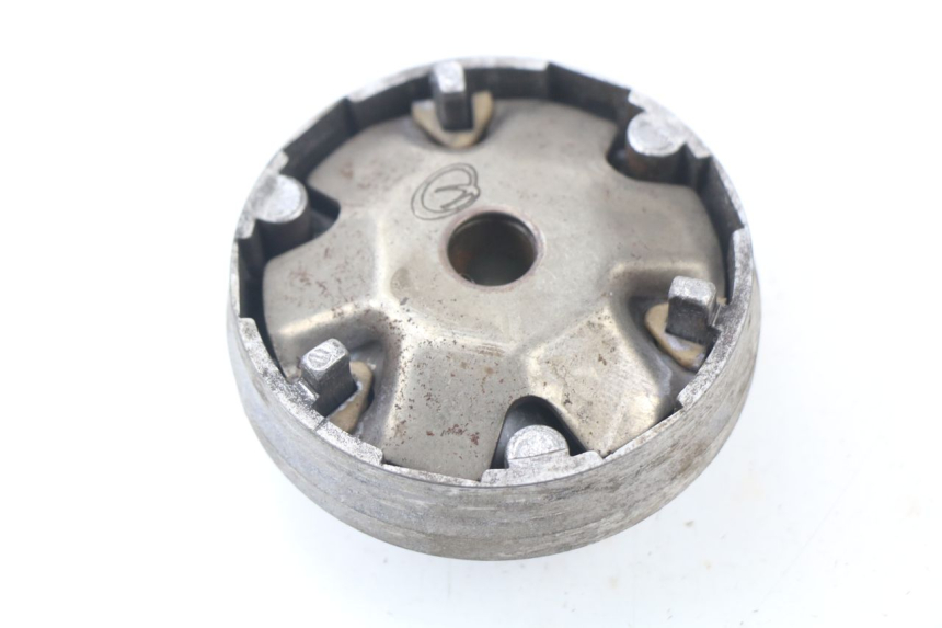 photo de VARIOMATIK BAOTIAN BT 49 QT-9 50 (2006 - 2010) - Detailansicht des Bauteils