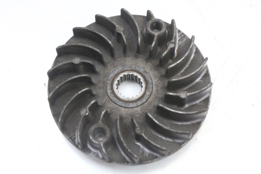 photo de VARIOMETER SUZUKI BURGMAN 125 (2007 - 2014)