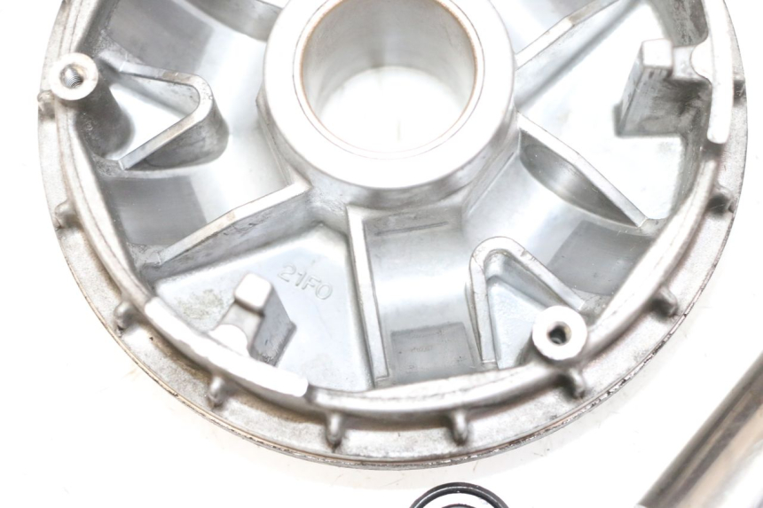 photo de VARIOMETER SUZUKI BURGMAN 125 (2007 - 2014)