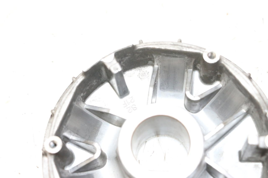 photo de VARIOMETER SUZUKI BURGMAN 125 (2007 - 2014)