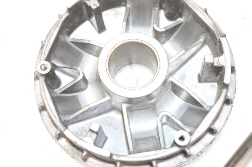 photo de VARIOMETER SUZUKI BURGMAN 125 (2007 - 2014)