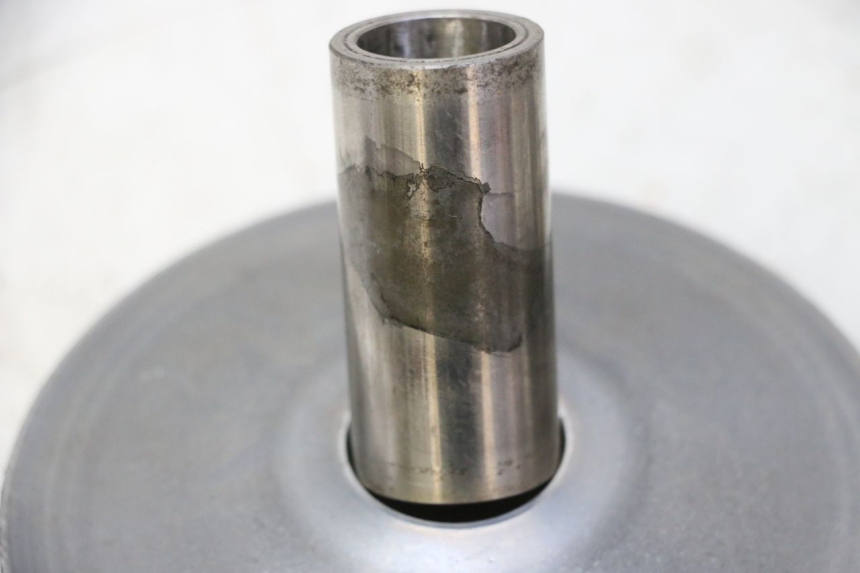 photo de VARIOMETER SUZUKI BURGMAN 125 (2007 - 2014)