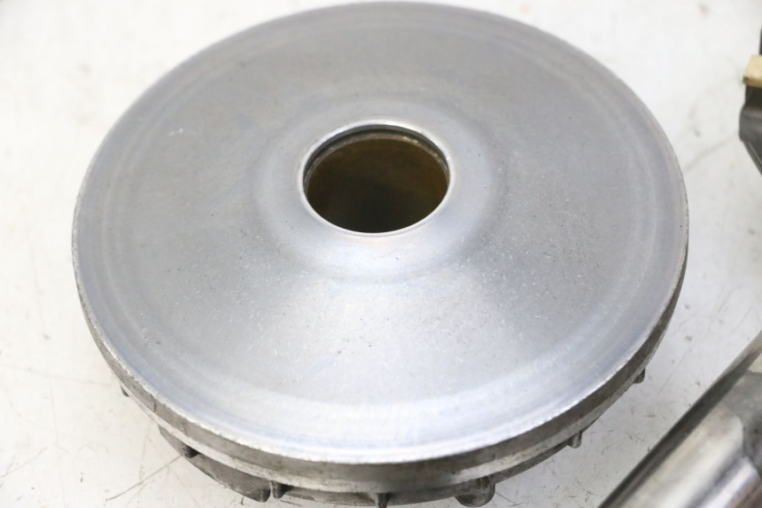 photo de VARIOMETER SUZUKI BURGMAN 125 (2007 - 2014)