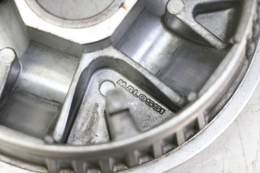 photo de VARIOMETER SUZUKI BURGMAN 125 (2007 - 2014)