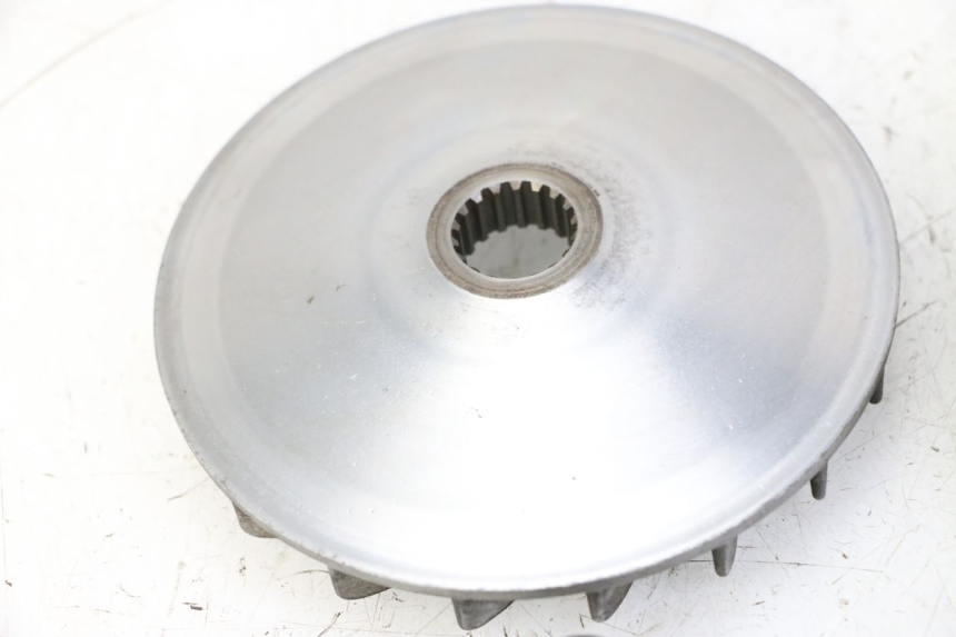 photo de VARIOMETER SUZUKI BURGMAN 125 (2007 - 2014)