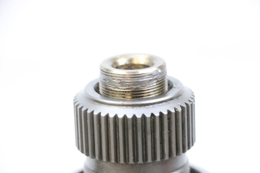 photo de VARIOMATIK SUZUKI BURGMAN 650 (2013 - 2020)