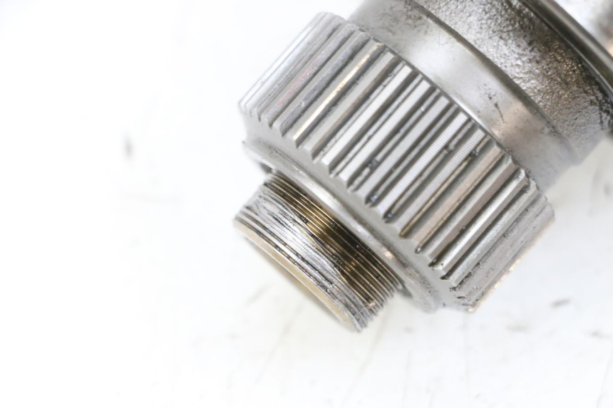 photo de VARIOMATIK SUZUKI BURGMAN 650 (2013 - 2020)