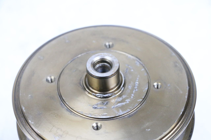 photo de VARIOMATIK SUZUKI BURGMAN 650 (2013 - 2020)