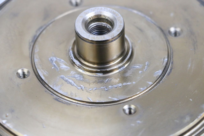 photo de VARIOMATIK SUZUKI BURGMAN 650 (2013 - 2020)