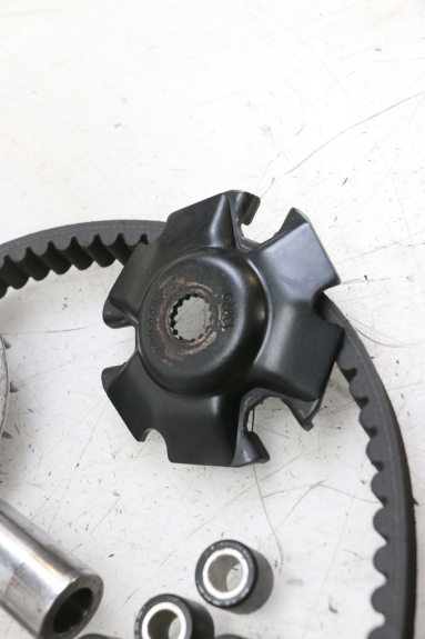 photo de VARIOMETER YAMAHA BW'S BWS 125 (2010 - 2013)