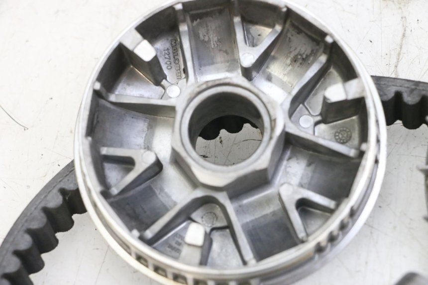 photo de VARIOMETER YAMAHA BW'S BWS 125 (2010 - 2013)