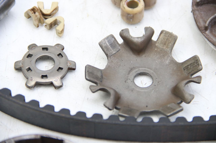 photo de VARIOMETER PEUGEOT CITYSTAR 50 (2013 - 2017)