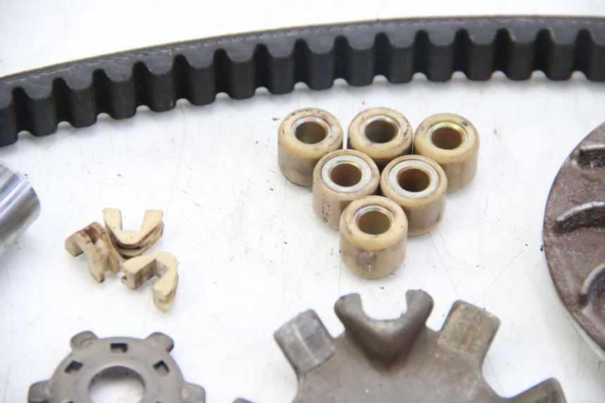 photo de VARIOMETER PEUGEOT CITYSTAR 50 (2013 - 2017)