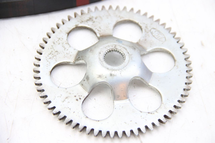 photo de VARIOMETER PEUGEOT CITYSTAR 50 (2013 - 2017)