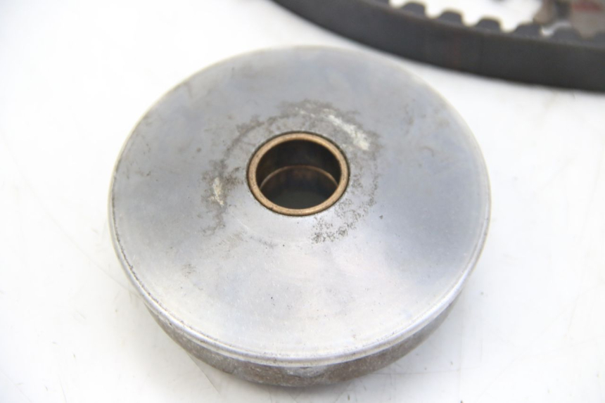 photo de VARIOMETER PEUGEOT CITYSTAR 50 (2013 - 2017)