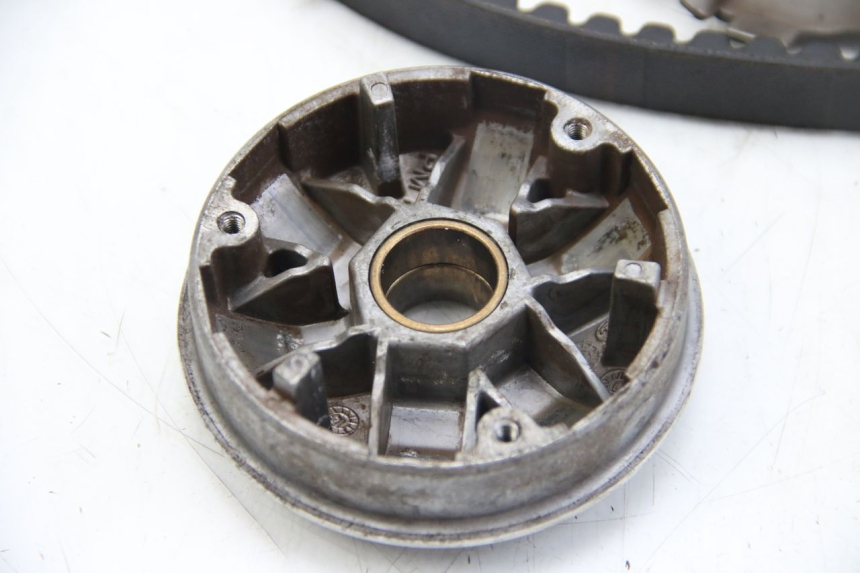 photo de VARIOMETER PEUGEOT CITYSTAR 50 (2013 - 2017)