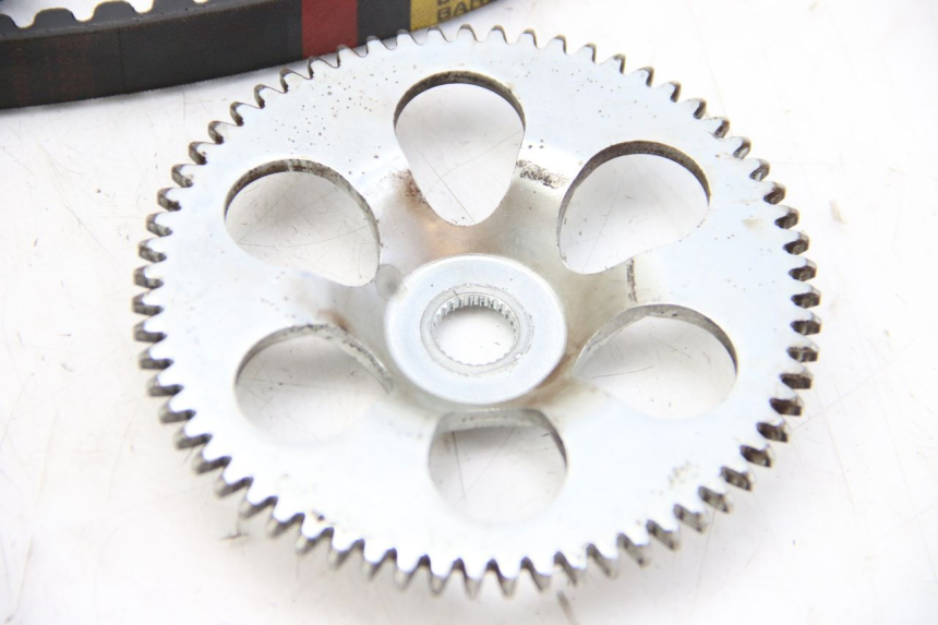 photo de VARIOMETER PEUGEOT CITYSTAR 50 (2013 - 2017)