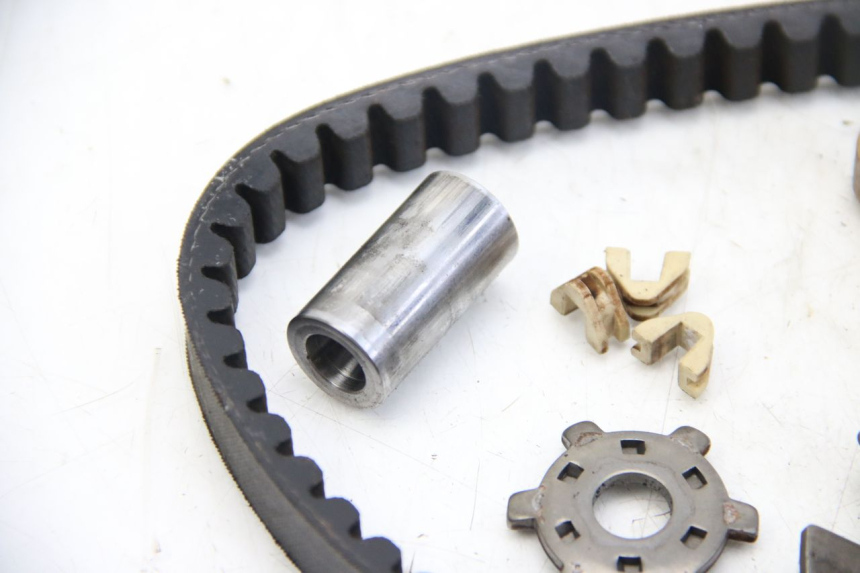 photo de VARIOMETER PEUGEOT CITYSTAR 50 (2013 - 2017)