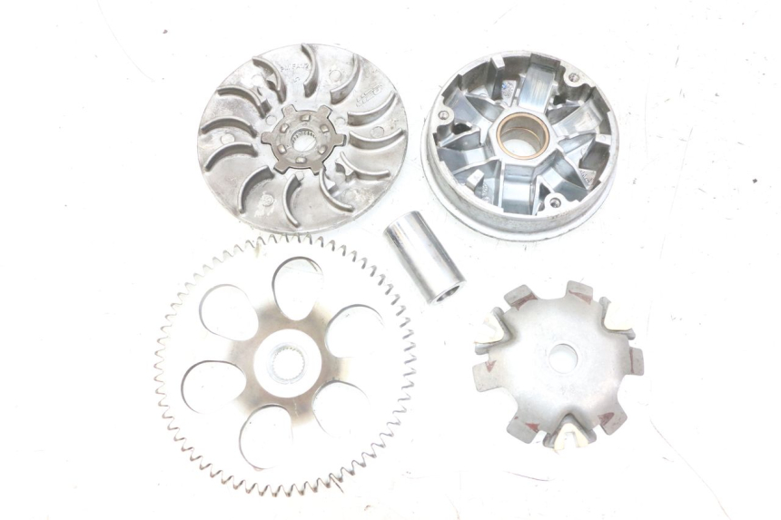 photo de VARIOMETER PEUGEOT CITYSTAR 50 (2013 - 2017)