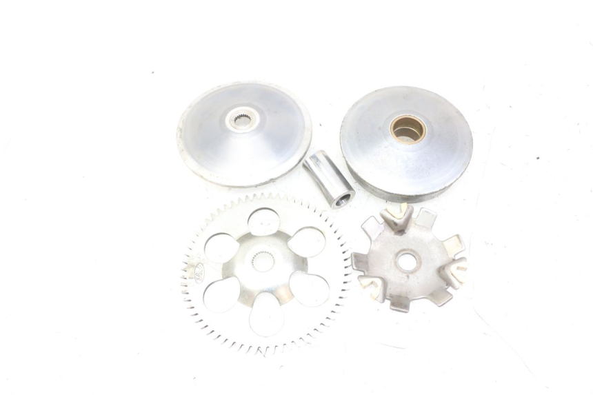 photo de VARIOMETER PEUGEOT CITYSTAR 50 (2013 - 2017)