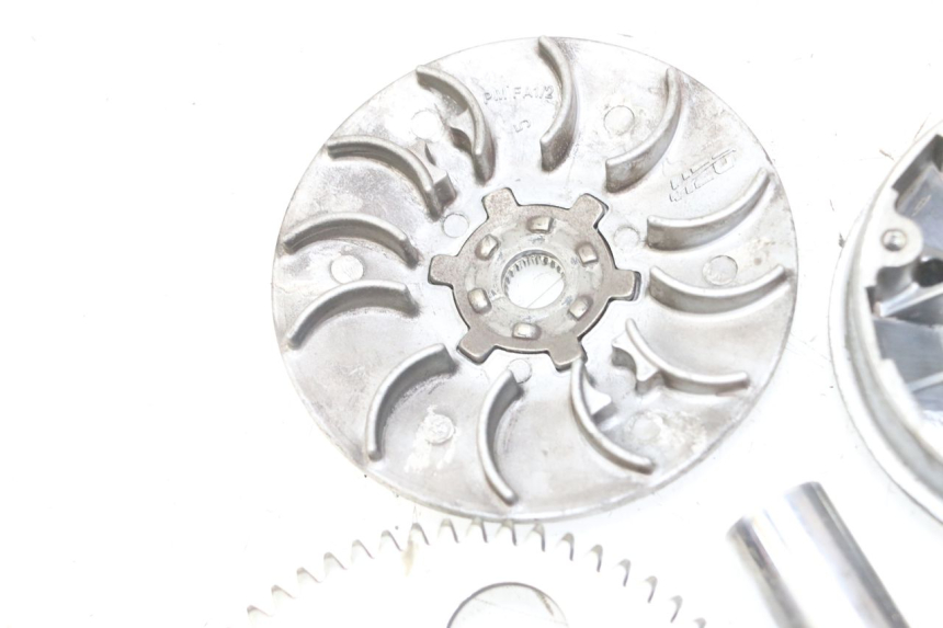 photo de VARIOMETER PEUGEOT CITYSTAR 50 (2013 - 2017)