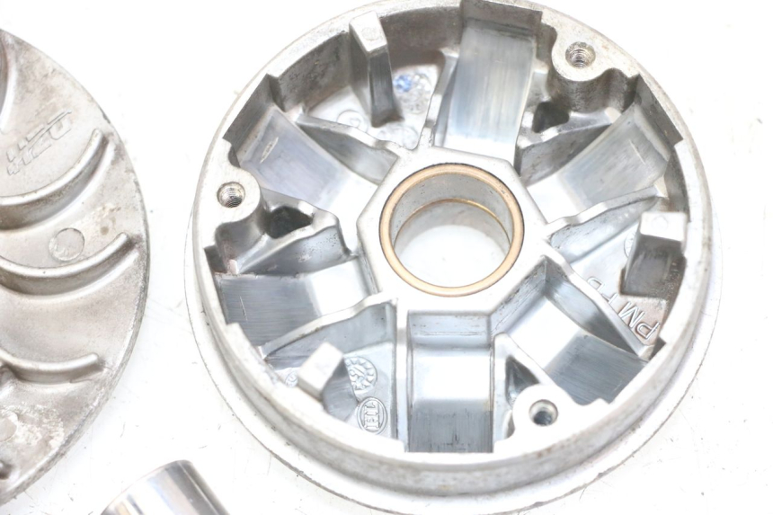 photo de VARIOMETER PEUGEOT CITYSTAR 50 (2013 - 2017)