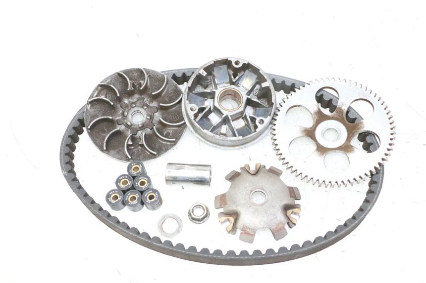 photo de VARIOMETER PEUGEOT CITYSTAR 50 (2013 - 2017)