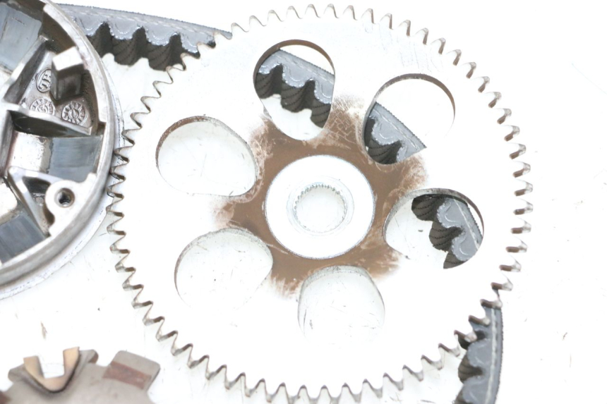 photo de VARIOMETER PEUGEOT CITYSTAR 50 (2013 - 2017)