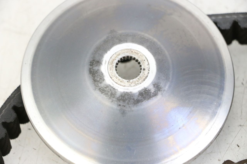 photo de VARIOMETER PEUGEOT CITYSTAR 50 (2013 - 2017)