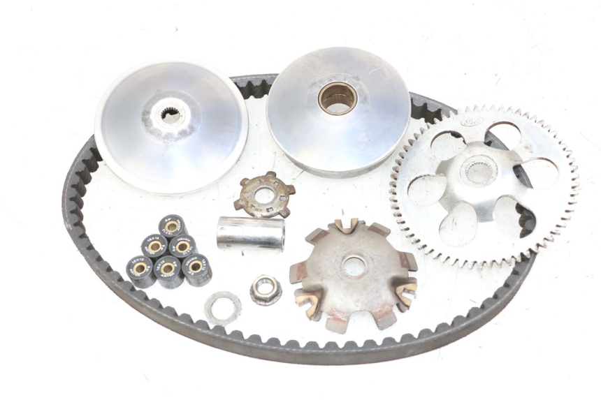 photo de VARIOMETER PEUGEOT CITYSTAR 50 (2013 - 2017)