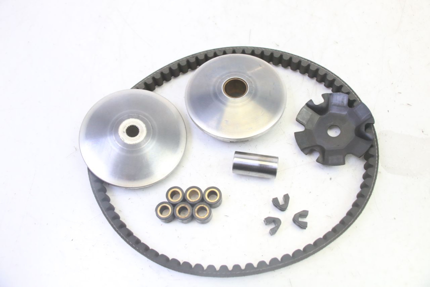 photo de VARIOMETER PEUGEOT CITYSTAR 50 (2013 - 2017)