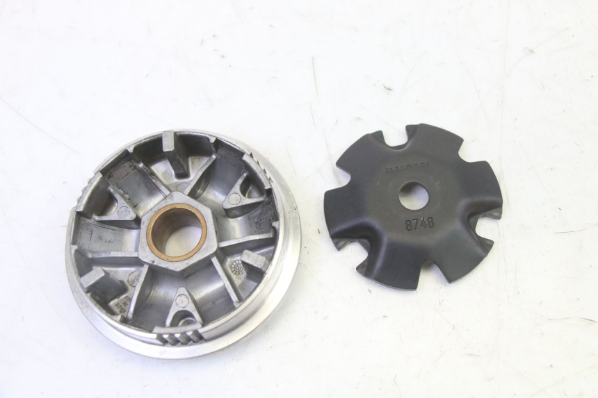 photo de VARIOMETER PEUGEOT CITYSTAR 50 (2013 - 2017)