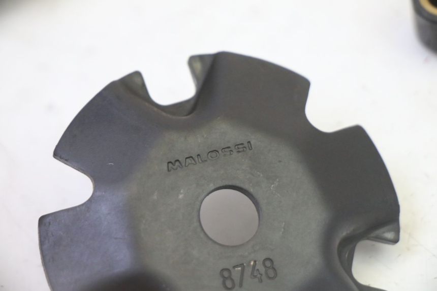 photo de VARIOMETER PEUGEOT CITYSTAR 50 (2013 - 2017)