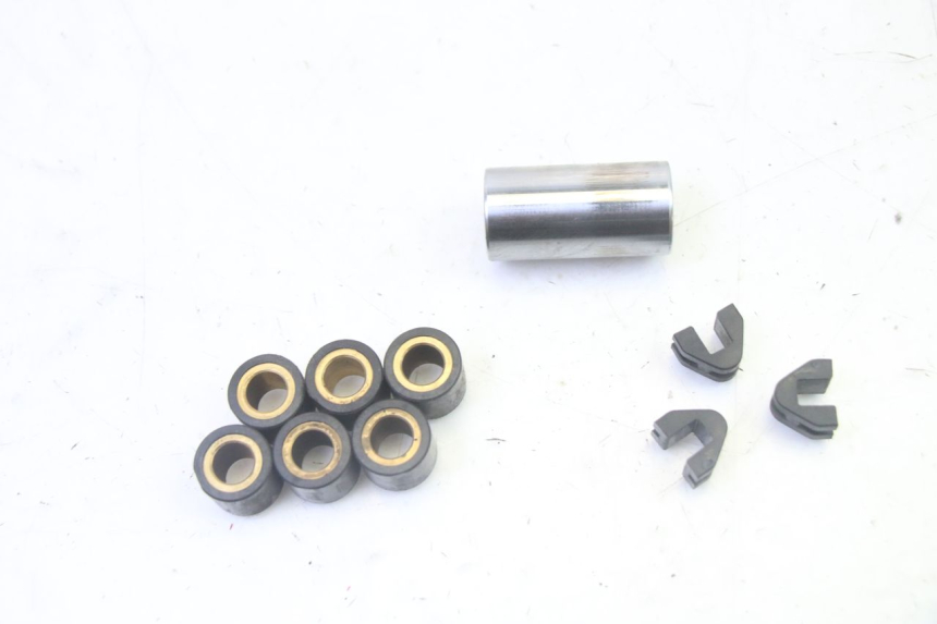 photo de VARIOMETER PEUGEOT CITYSTAR 50 (2013 - 2017)