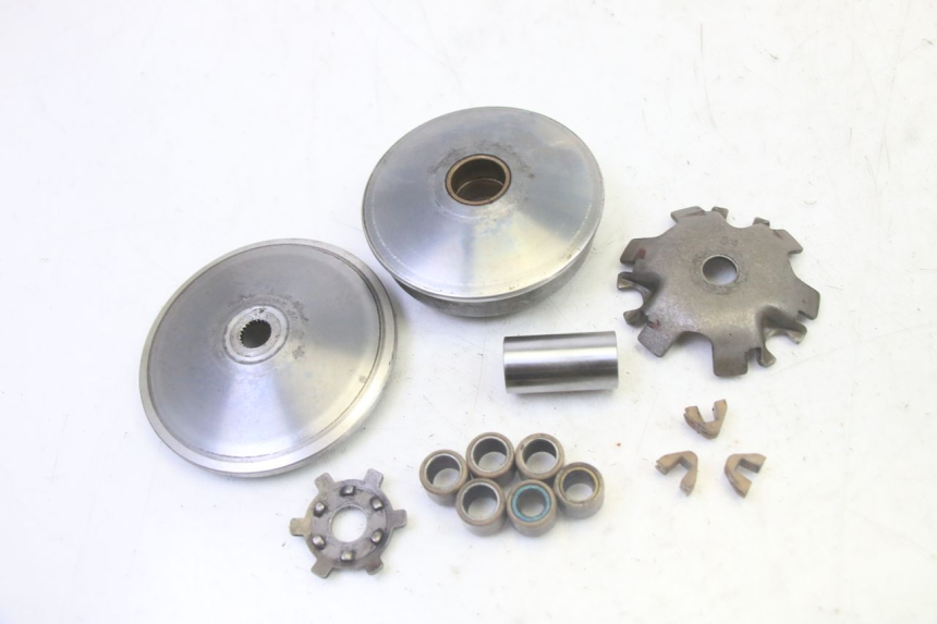 photo de VARIOMETER PEUGEOT CITYSTAR 50 (2013 - 2017)