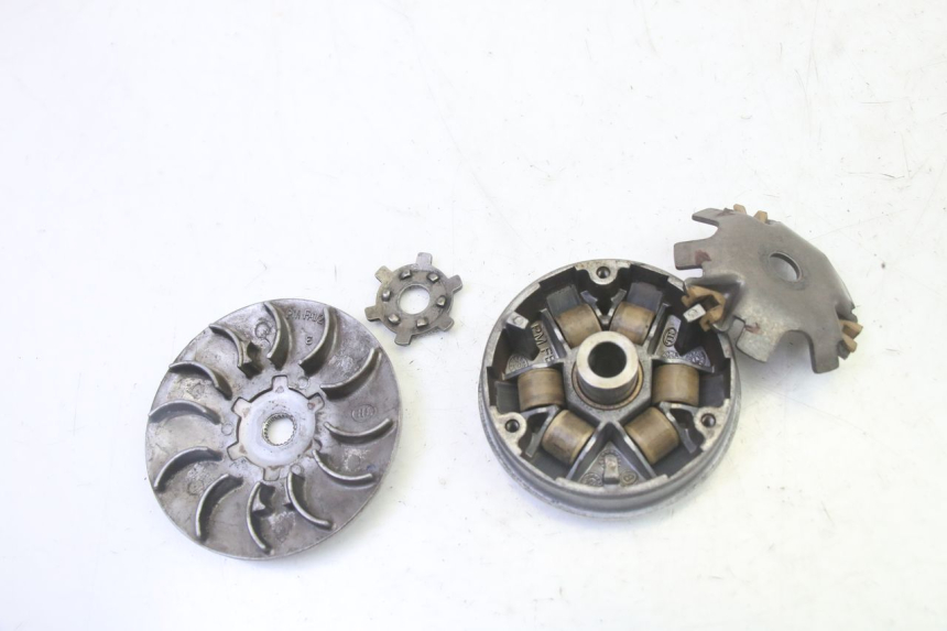 photo de VARIOMETER PEUGEOT CITYSTAR 50 (2013 - 2017)