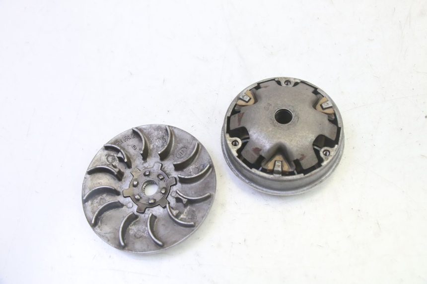 photo de VARIOMETER PEUGEOT CITYSTAR 50 (2013 - 2017)