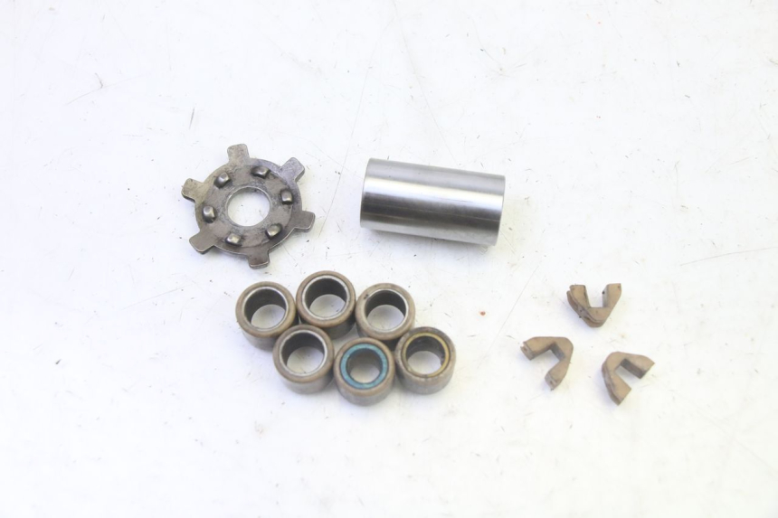 photo de VARIOMETER PEUGEOT CITYSTAR 50 (2013 - 2017)