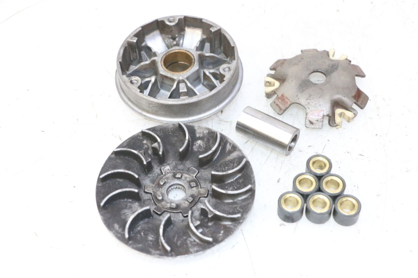 photo de VARIOMETER PEUGEOT CITYSTAR 50 (2013 - 2017)